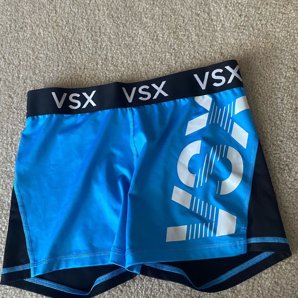 VSX spandex